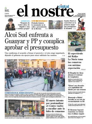 Edició digital divendres