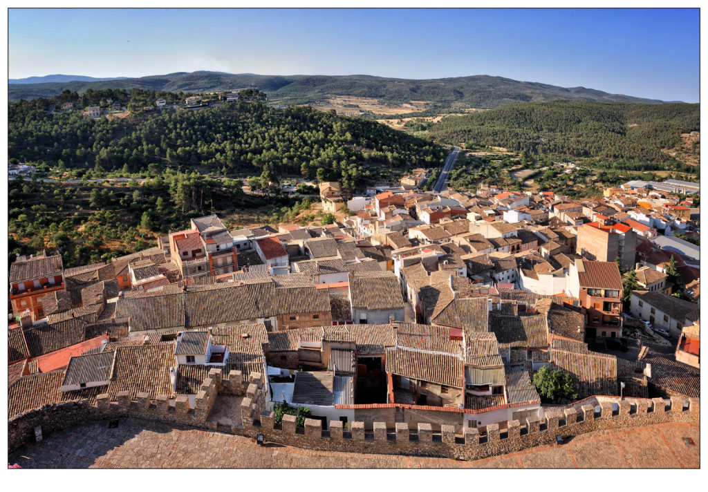 Banyeres dóna nom a quatre carrers pendents de nominar