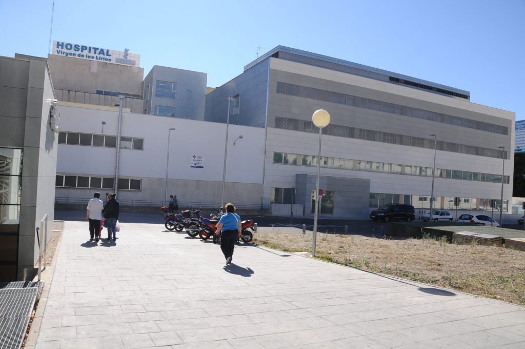 El PP reclama las inversiones “pendientes” del Hospital de Alcoy