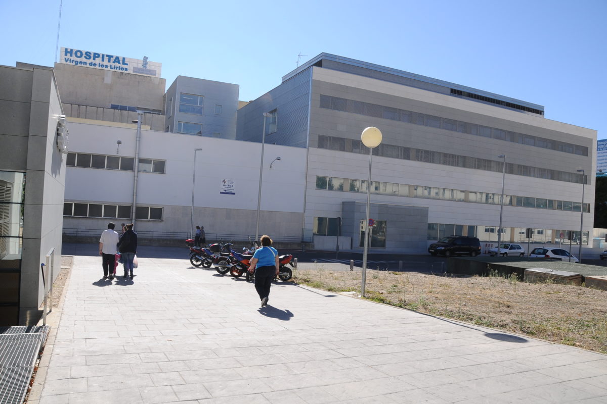 El PP reclama las inversiones “pendientes” del Hospital de Alcoy