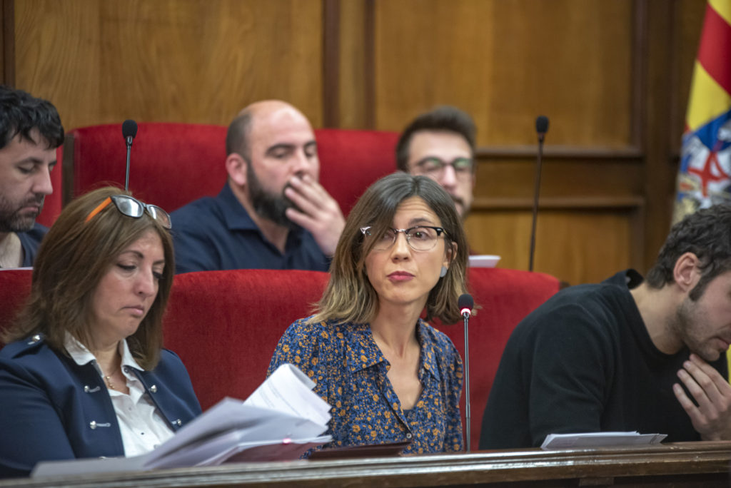 Guanyar lamenta que el PSOE "no apueste" por los presupuestos participativos valencianos