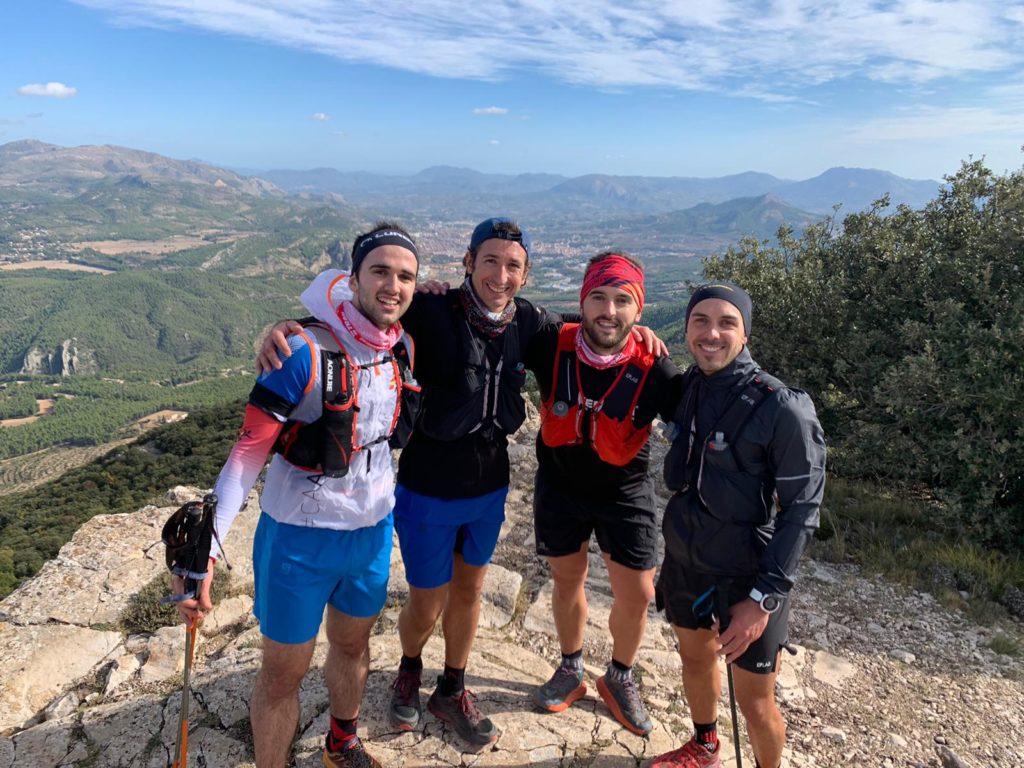 ultra trail ciutat dels ponts