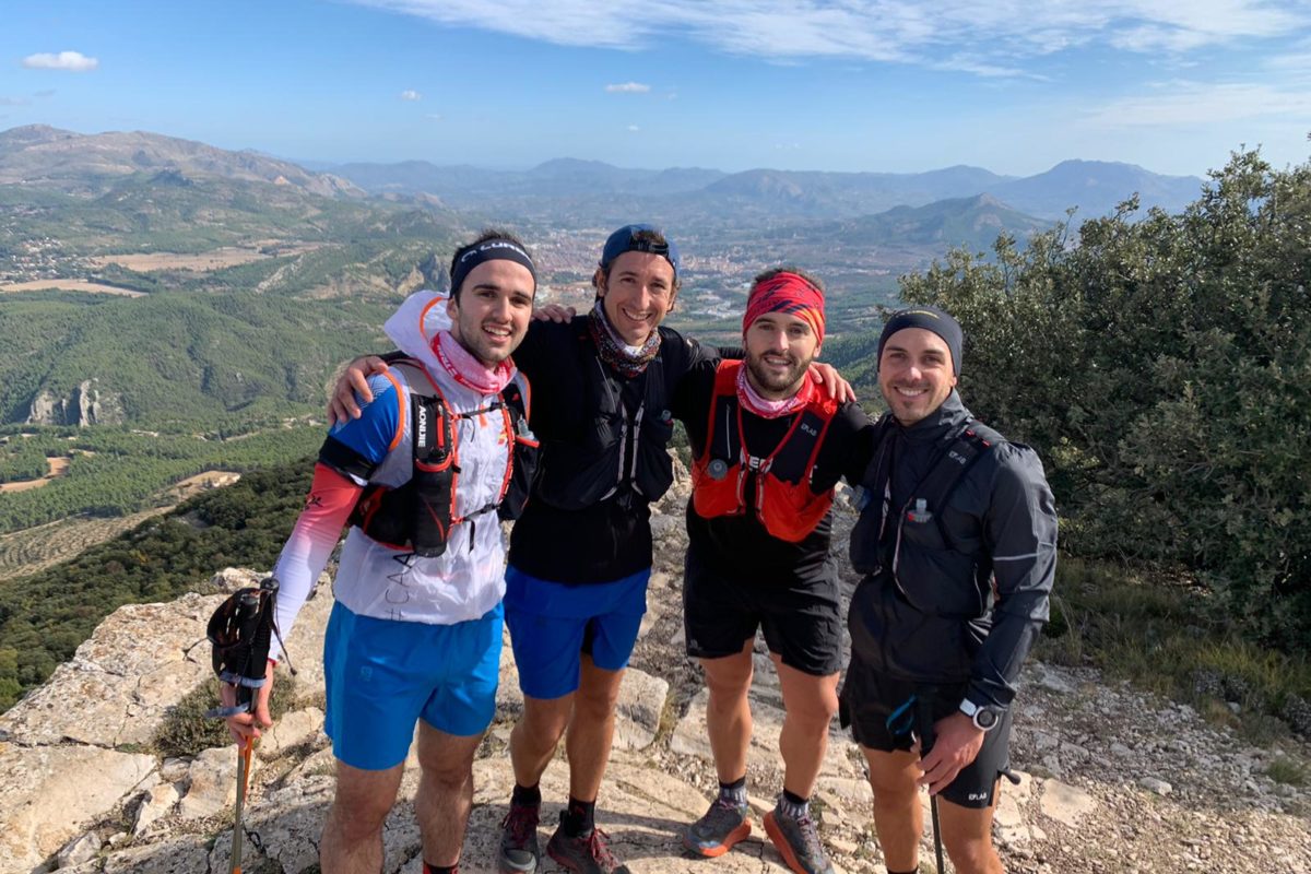 ultra trail ciutat dels ponts