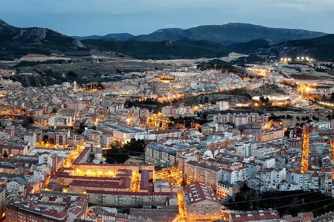 Alcoy ingresa en la red  de destinos inteligentes