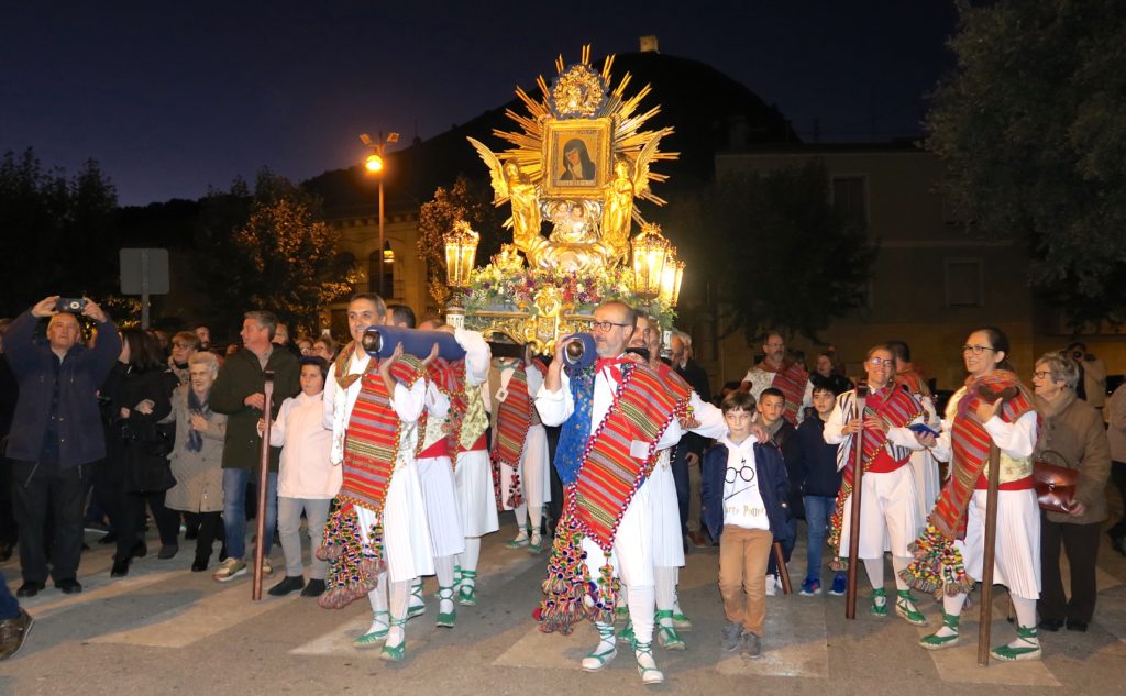 Romerías de la Mare de Déu