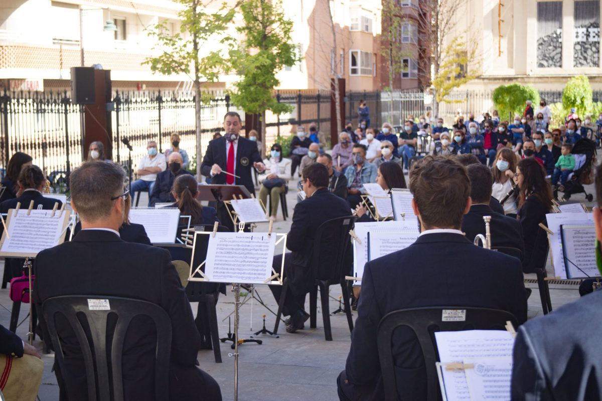 Societat Unió Musical