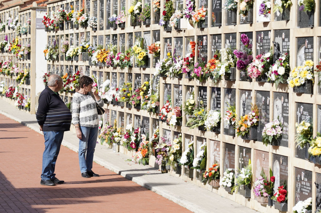 Cementerio