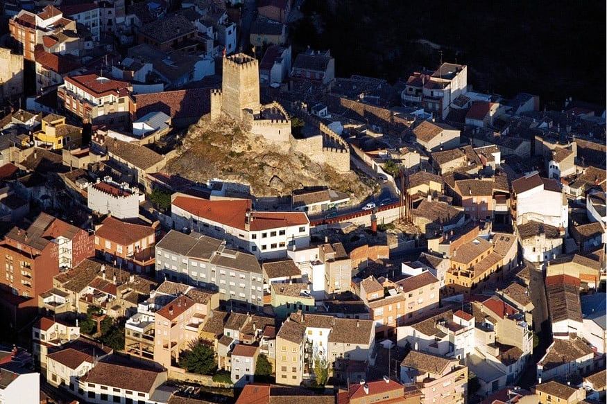 Banyeres registra un mort més per Covid