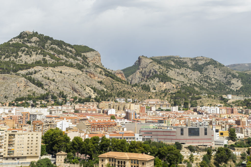 Descienden los niveles de la contaminación por ozono