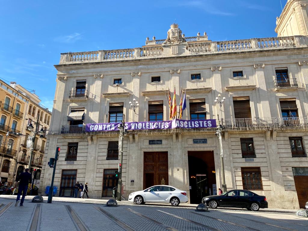 Igualtat llança una campanya contra el masclisme dirigida als joves