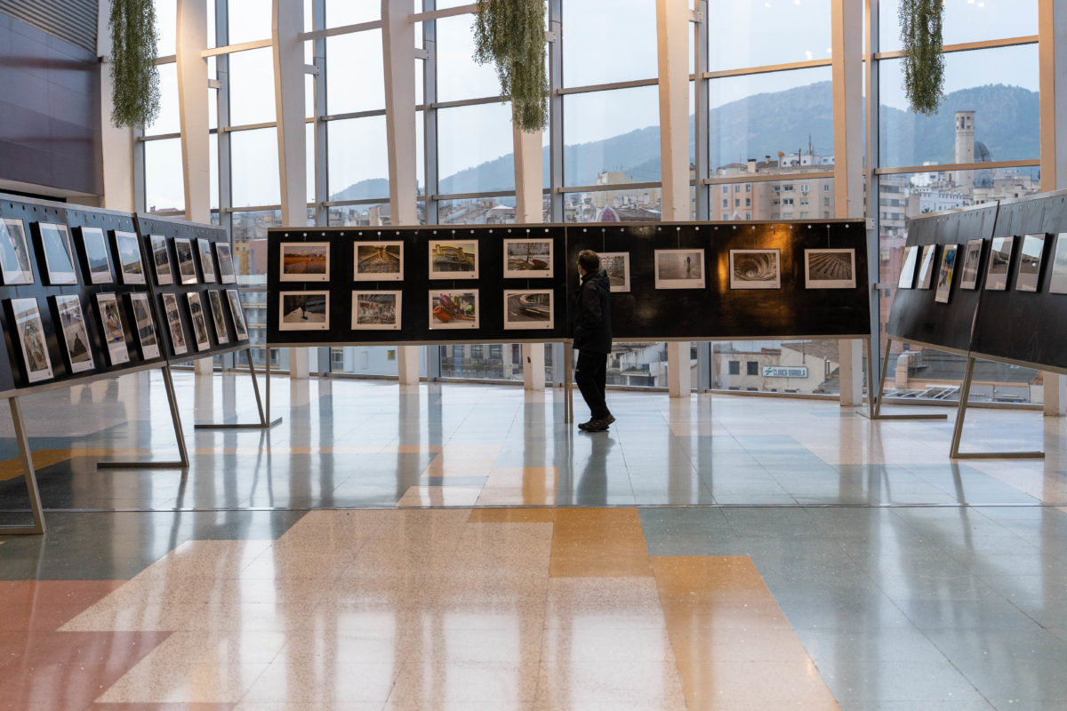 Abierta al público la exposición del 59º Salón Local de AFA en Alzamora