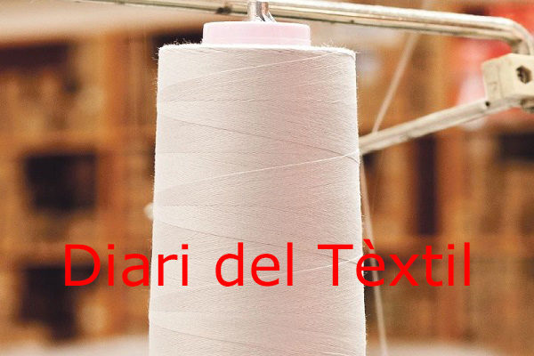 Diari del Tèxtil 2020 El Nostre