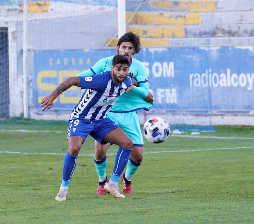 El Deportivo ja somriu en el Collao