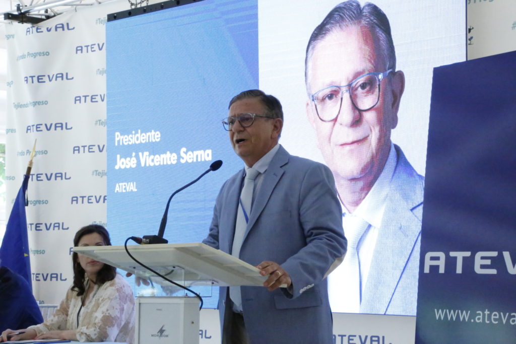 “La satisfacció és que el sector ha sabut reaccionar” - Pepe Serna, president d' ATEVAL
