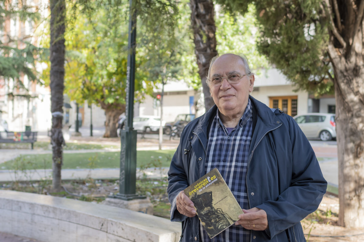 Historia de Alcoy con otra mirada