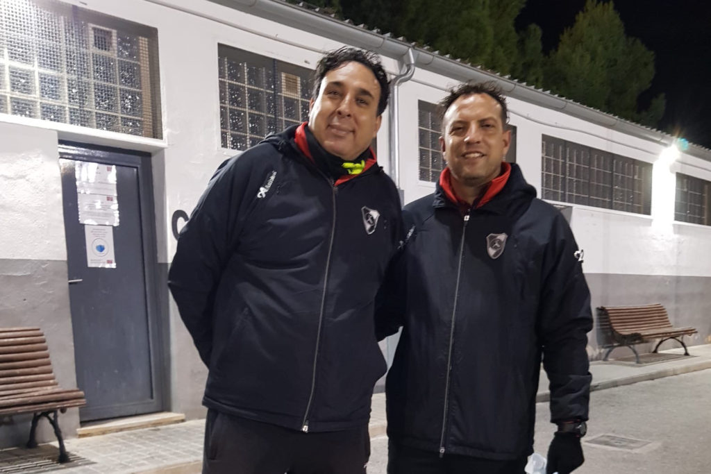 Ser socio del CF Ciudad Alcoy tiene beneficios