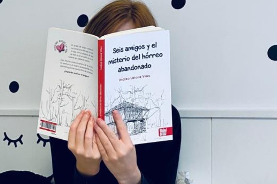 Diversitat i riquesa cultural en un llibre