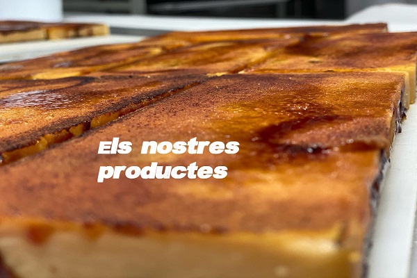 Especial Els Nostres Productes 2020