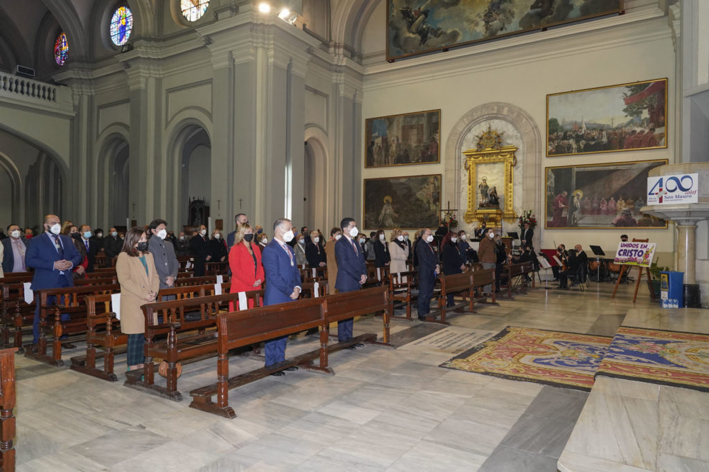 Desde Guanyar recuerdan a Francés que el Ayuntamiento es aconfesional