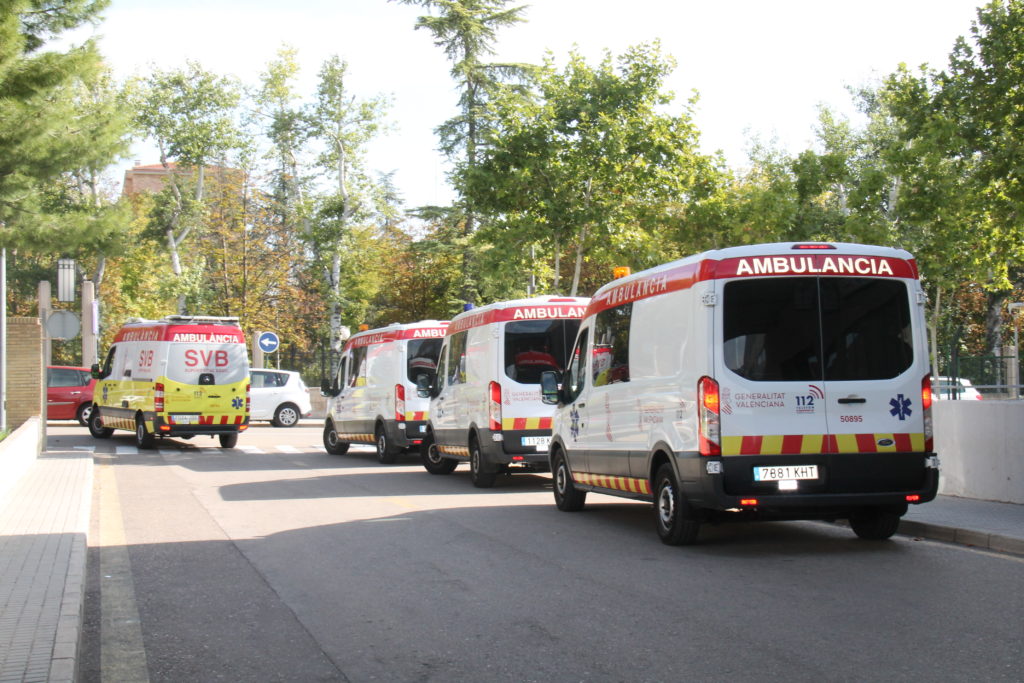 La última actualización de Sanidad registra tres fallecidos más en nuestras comarcas