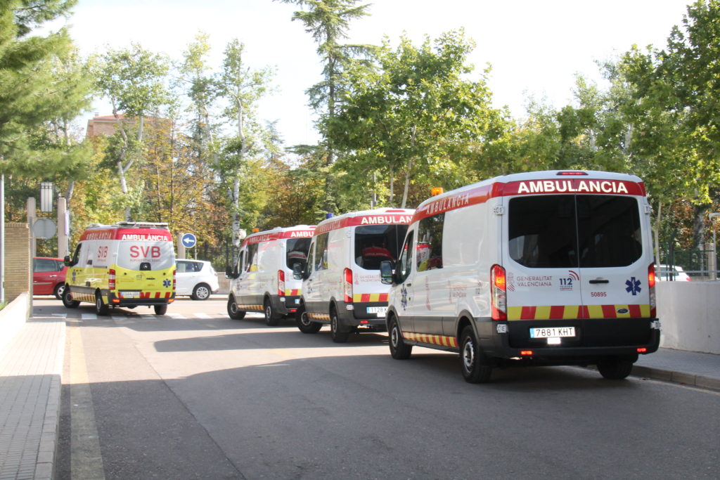 L'última actualització de Sanitat registra tres morts més a les nostres comarques