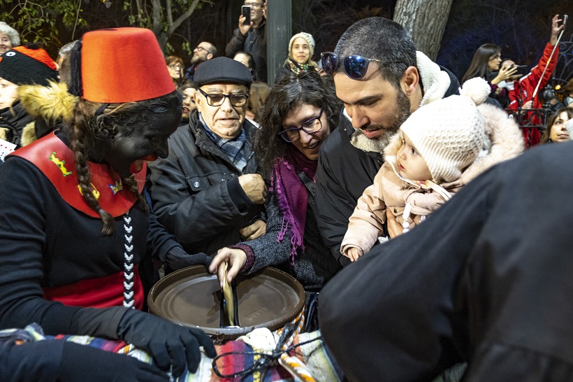 El Nadal Alcoià de este año sigue presentando numerosas incógnitas