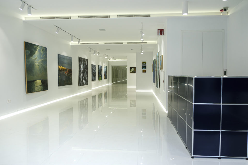 Fundación Mutua Levante inaugura su nueva sede