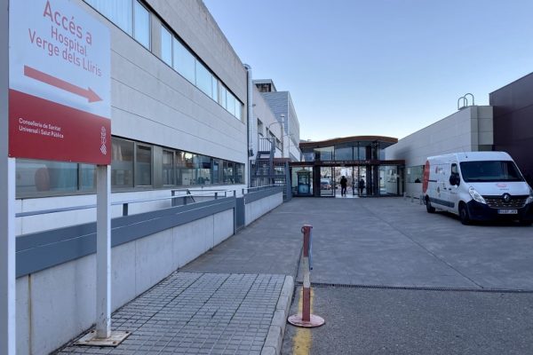 Les llistes d'espera quirúrgiques es redueixen en la Comunitat Valenciana