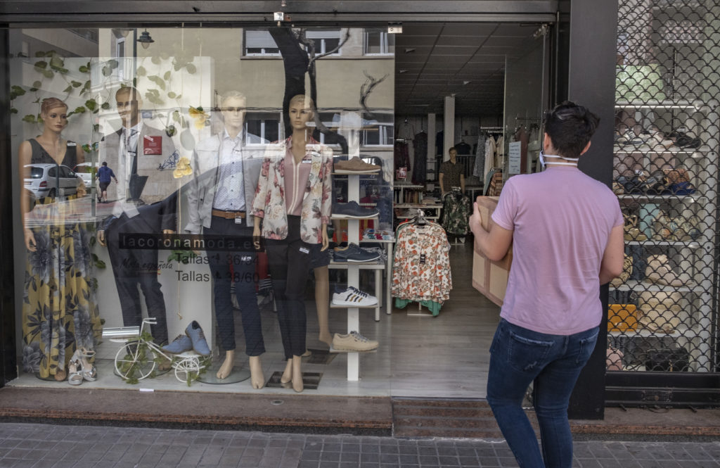 Aprobados los 11 días de apertura de los establecimientos comerciales en festivos