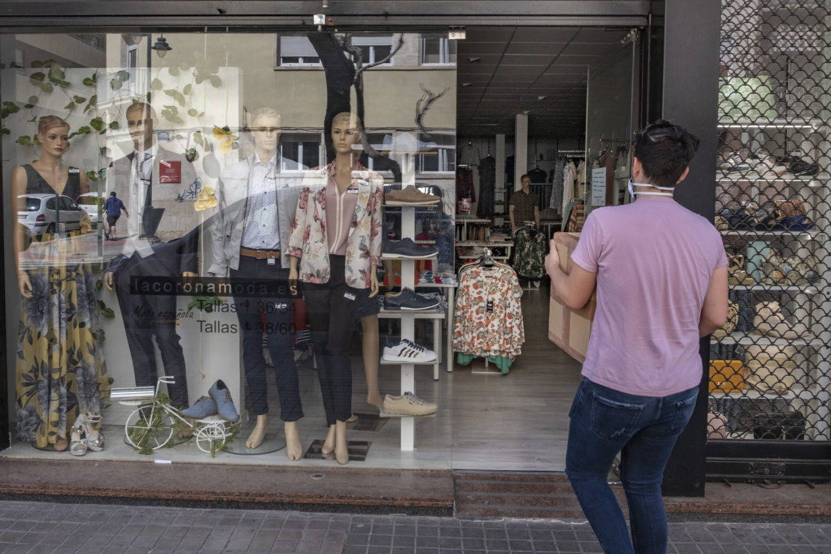 Aprobados los 11 días de apertura de los establecimientos comerciales en festivos