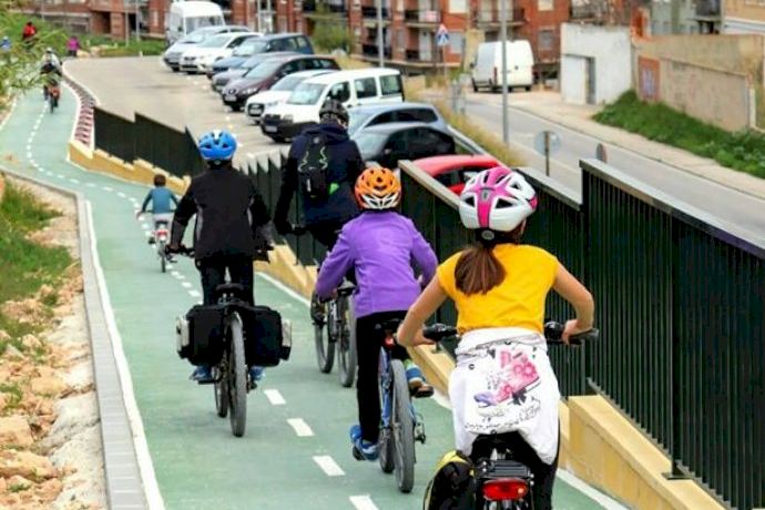 Concedides 22 ajudes per a vehicles de mobilitat personal i bicicletes elèctriques