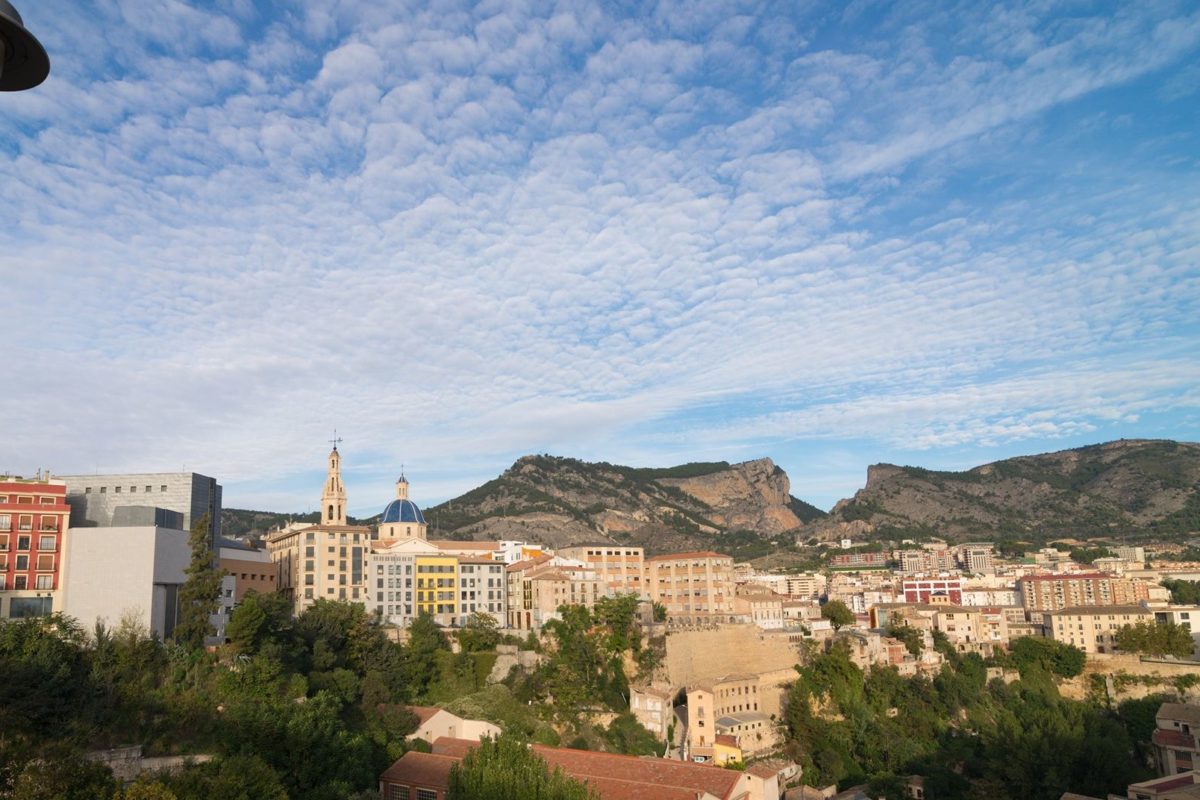 Finaliza el primer año del servicio de mediación en zonas vulnerables de Alcoy