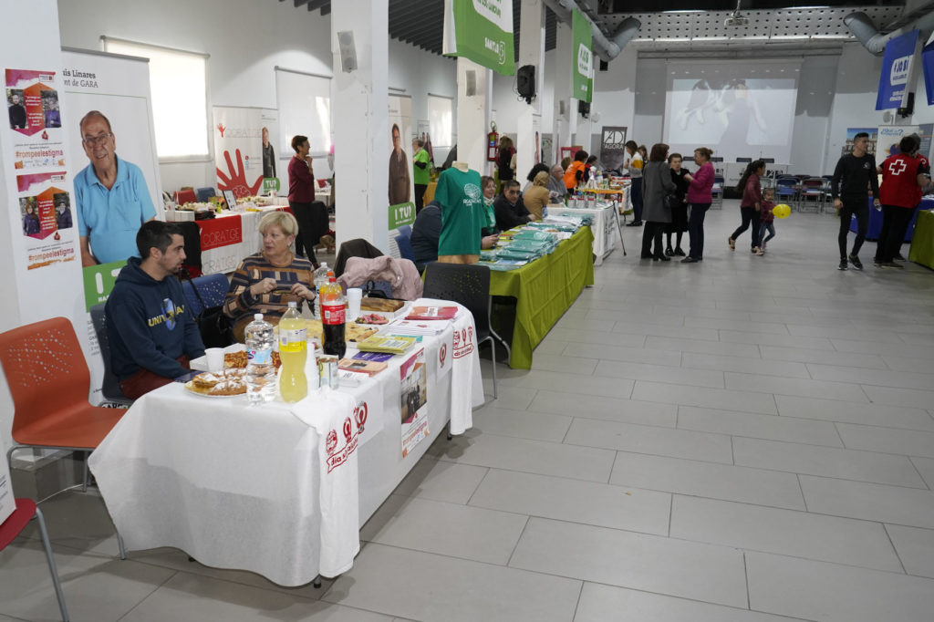 El PP lamenta no haver celebrat la Trobada Solidària