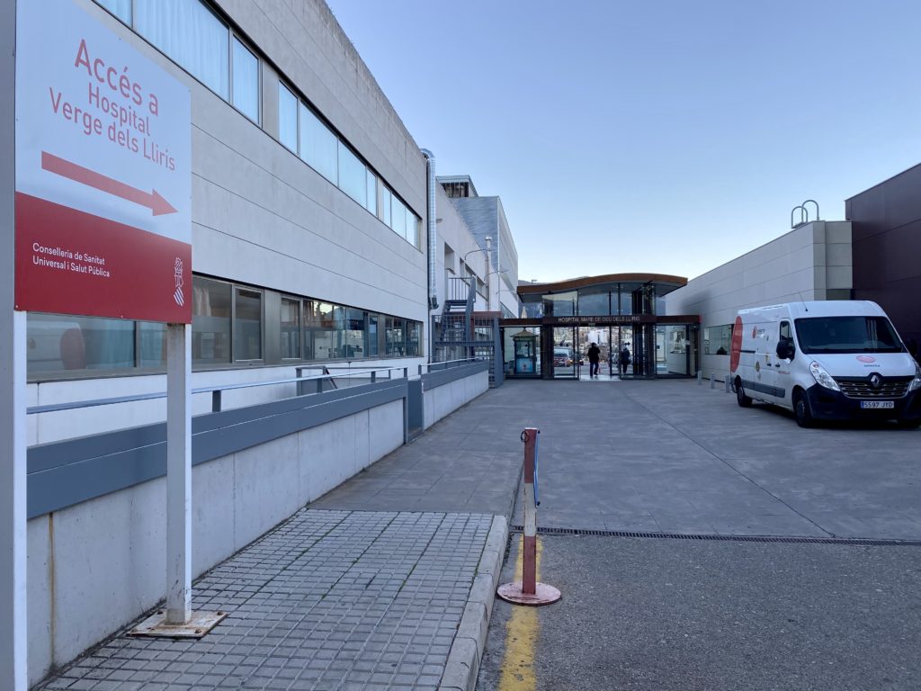Las listas de espera quirúrgicas se reducen en la Comunitat Valenciana