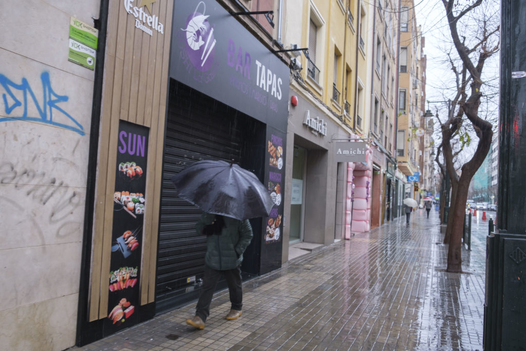 Alcoy se sumará a un fondo para los sectores económicos más afectados