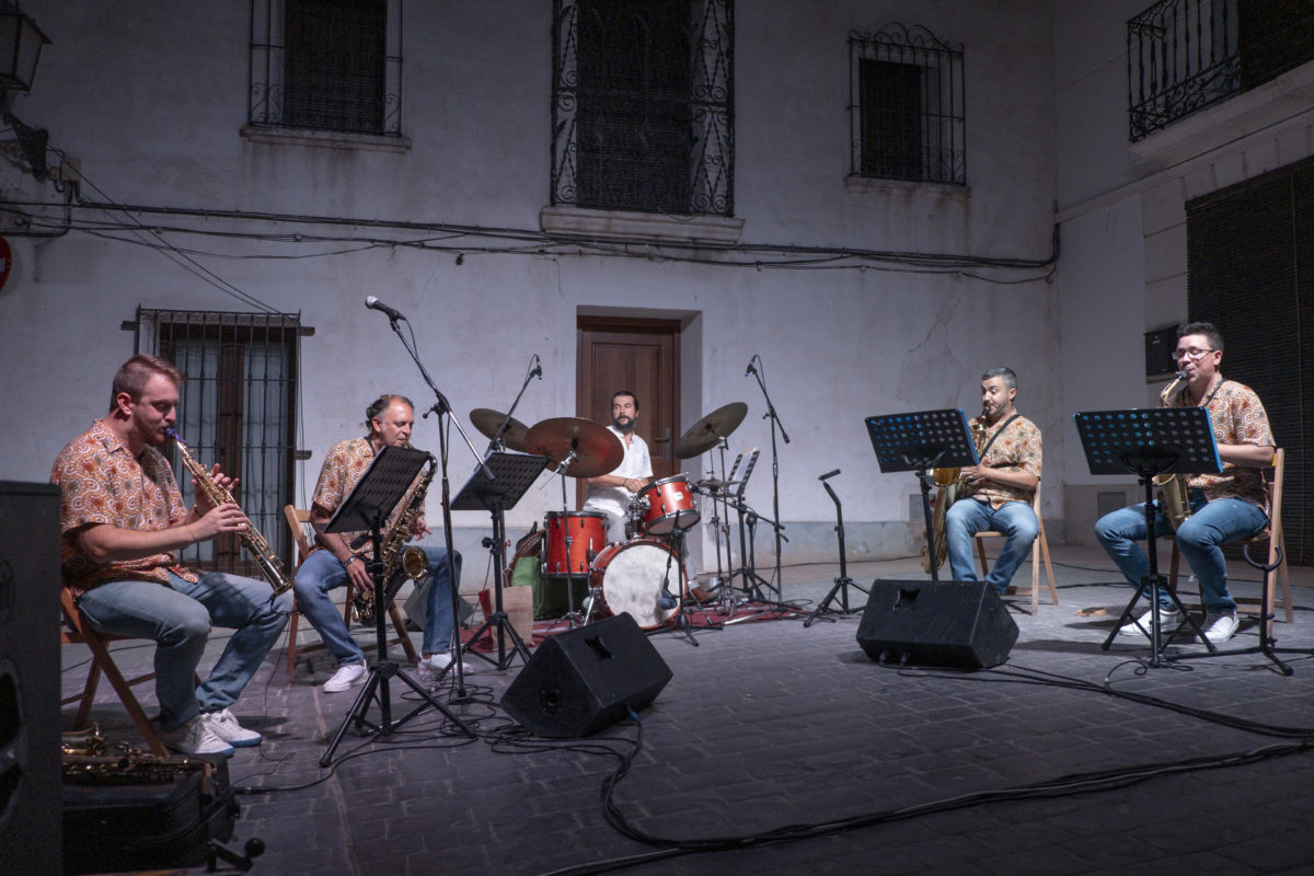 Diputació distribuirà ajudes per a la difusió de teatre i música