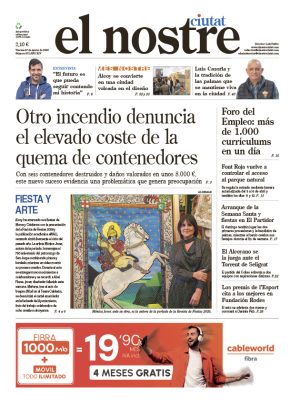 Edició digital divendres