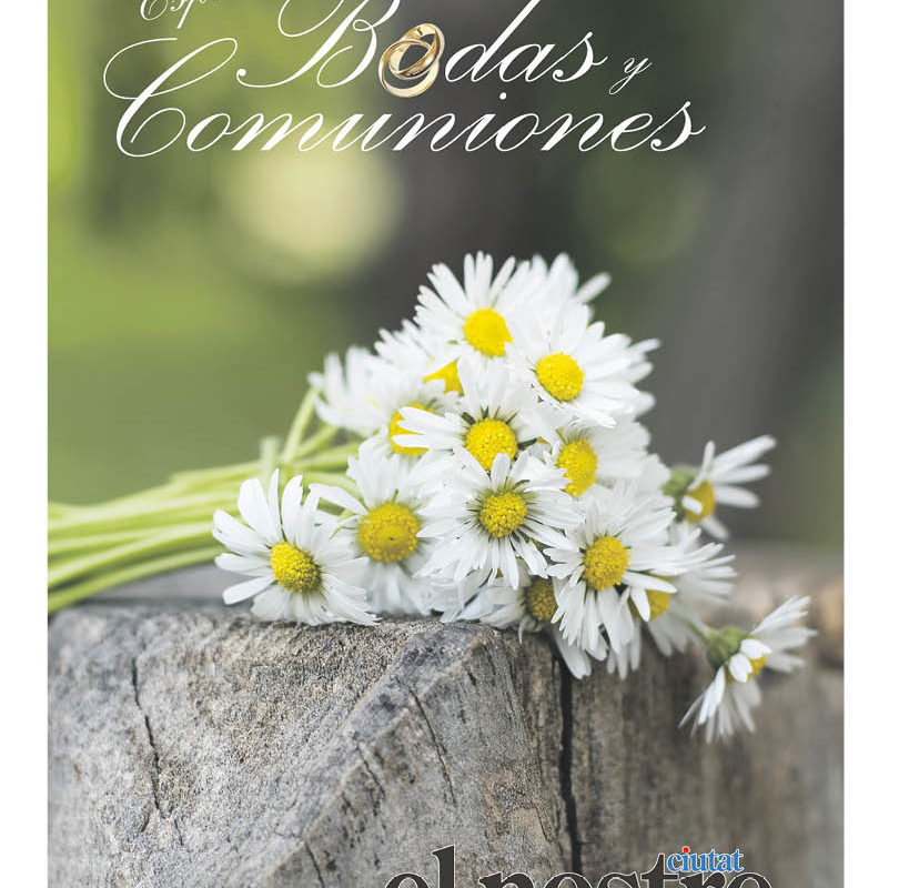 Noces i Comunions