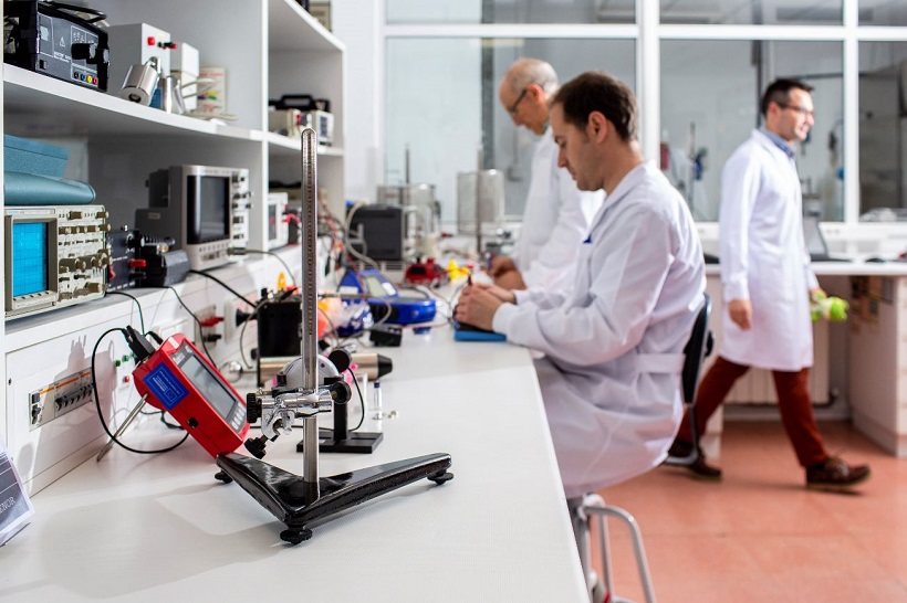 AIJU: 28 millones de euros en innovación