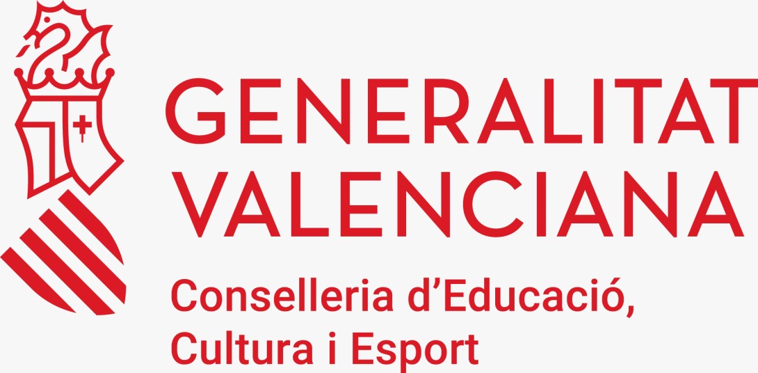 Generalitat Valenciana, Conselleria d'Educació, Cultura i Esport