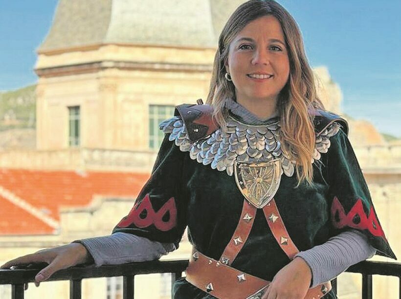 Carla Julià, nova assessora artística de l'ASJ