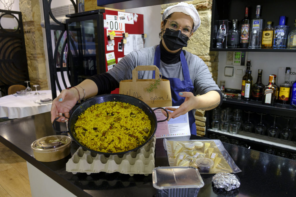 Empreses que fan de la crisi una oportunitat