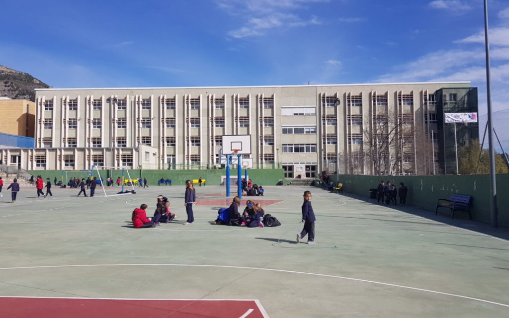 El Supremo devuelve el bachillerato a La Salle