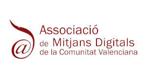 Logo Associació Mitjans Digitals