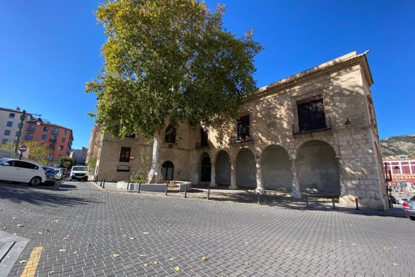 Alcoi reviu l'Edat del Bronze amb una conferència i degustació gastronòmica