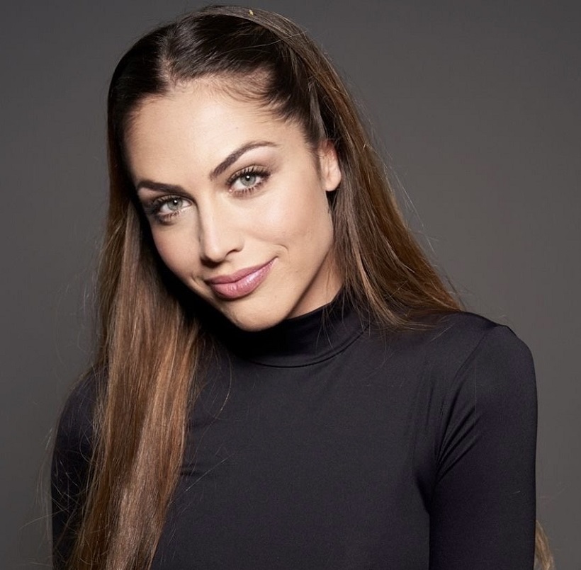 ‘Machos Alfa’, la maternidad y los proyectos que vendrán