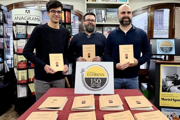 Un relato para redescubrir el Petrólio