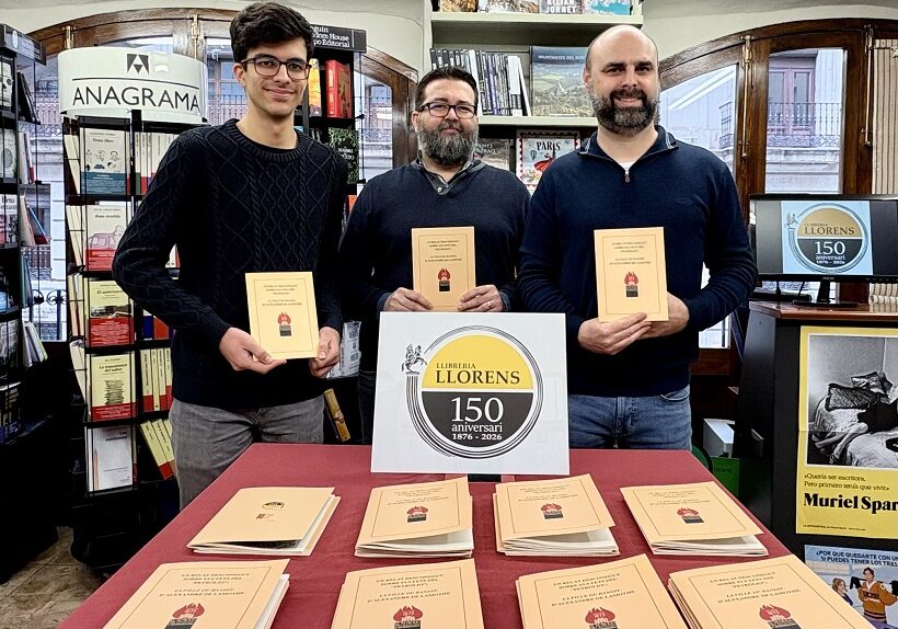 Un relat per a redescobrir el Petrólio