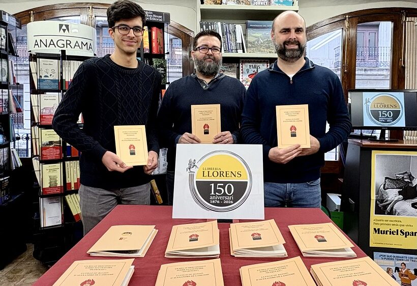 Un relato para redescubrir el Petrólio