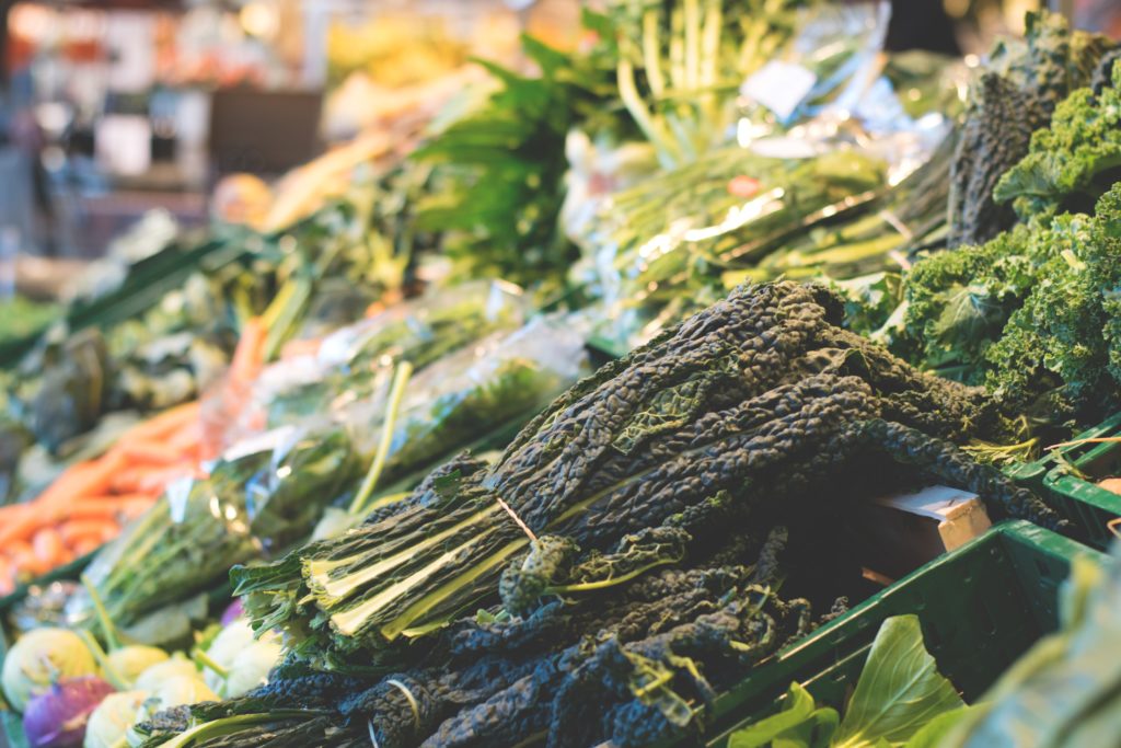 Podem proposa reduir el desaprofitament d'aliments en bon estat